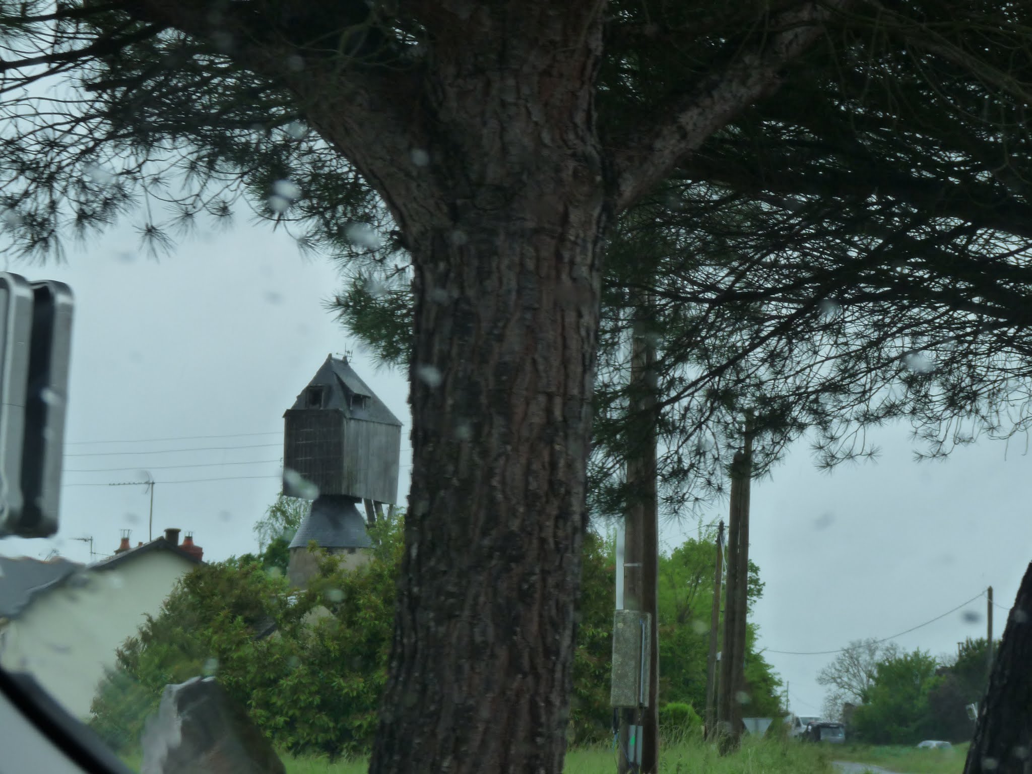 Photo n° 1 de l'avis de Guillaume.i fait le 16/05/2019 à 19:48