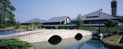奈良若草カントリー倶楽部