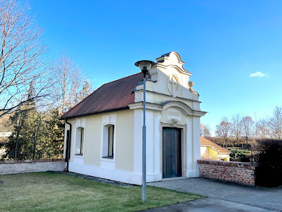 Ostatková kaple