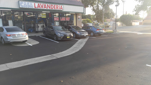 Laundromat «Casa Lavanderia», reviews and photos, 808 E Mission Blvd, Pomona, CA 91766, USA