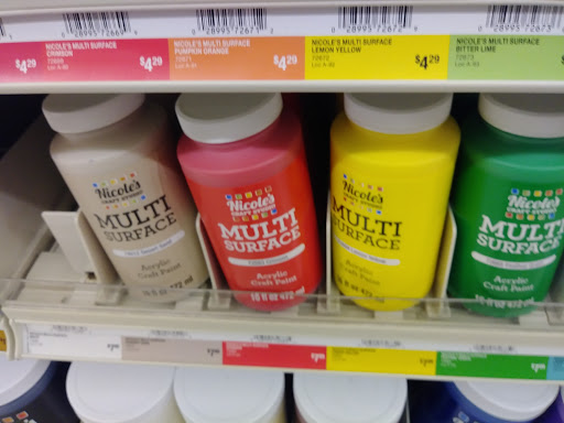 Craft Store «A.C. Moore Arts and Crafts», reviews and photos, 1117 Woodruff Rd I, Greenville, SC 29607, USA