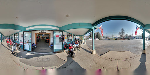 Auto Parts Store «C & C Sports Inc», reviews and photos, 8090 Grand River Ave, Brighton, MI 48114, USA