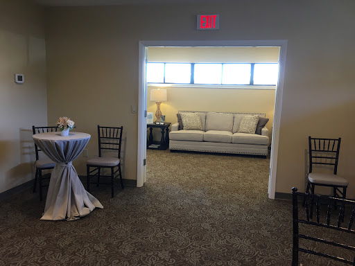 Funeral Home «Baldwin Brothers A Funeral & Cremation Society: Tavares Funeral Home», reviews and photos, 1350 E Burleigh Blvd, Tavares, FL 32778, USA