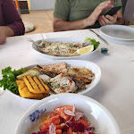 Photo n°1 de l'avis de Alberto. fait le 14/06/2020 à 21:04 sur le  Trattoria Al Ponte Peschiera del Garda à Peschiera del Garda