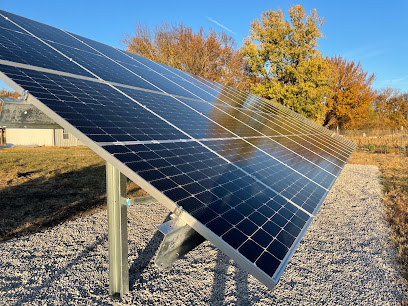 Kansas Solar Systems Incorporated