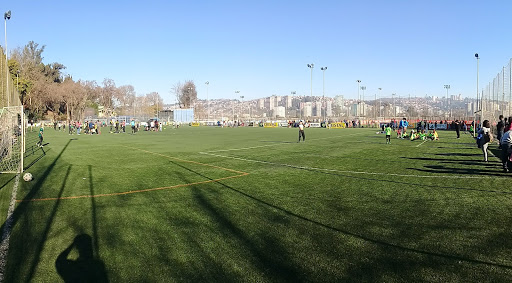 Valparaíso Sporting