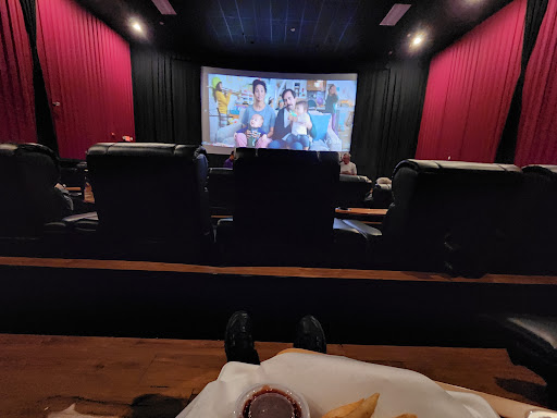 Movie Theater «Touchstar Cinemas - Spring Hill 8», reviews and photos, 2955 Commercial Way, Spring Hill, FL 34606, USA
