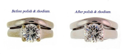 Jeweler «Eternity Jewelers», reviews and photos, 16540 Pointe Village Dr #106, Lutz, FL 33558, USA