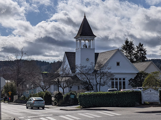 Shopping Mall «Winslow Mall», reviews and photos, Winslow Way E, Bainbridge Island, WA 98110, USA