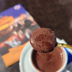 Photo n°1 de l'avis de Marianna.o fait le 16/04/2023 à 11:25 sur le  Caffetteria Ristorante Le Terrazze Castel Sant’Angelo à Rome