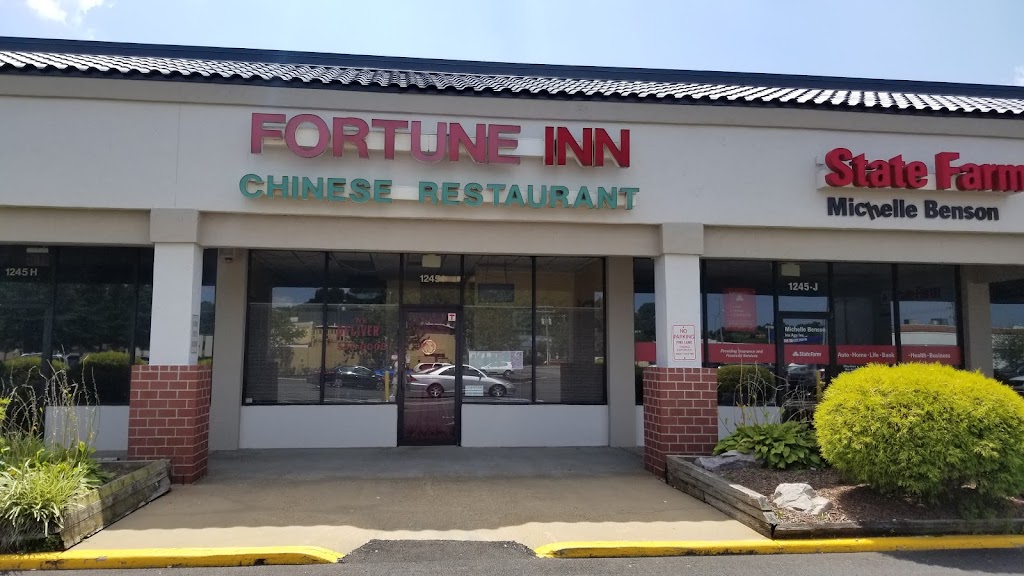 Fortune Inn Chinese Restaurant 23322