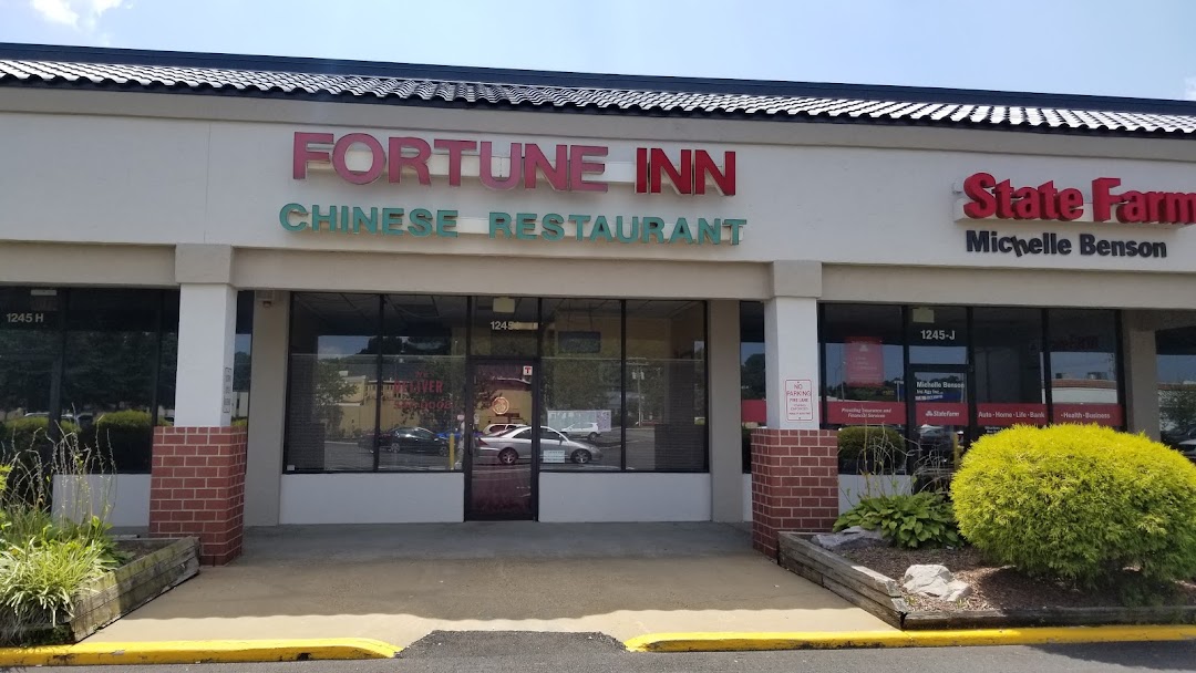 Fortune Inn Chinese Restaurant