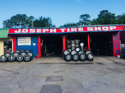 Joseph Tire Shop