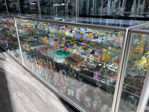 Cigar Shop «The Club Smoke Shop & gifts», reviews and photos, 3920-3 Broad St, San Luis Obispo, CA 93405, USA