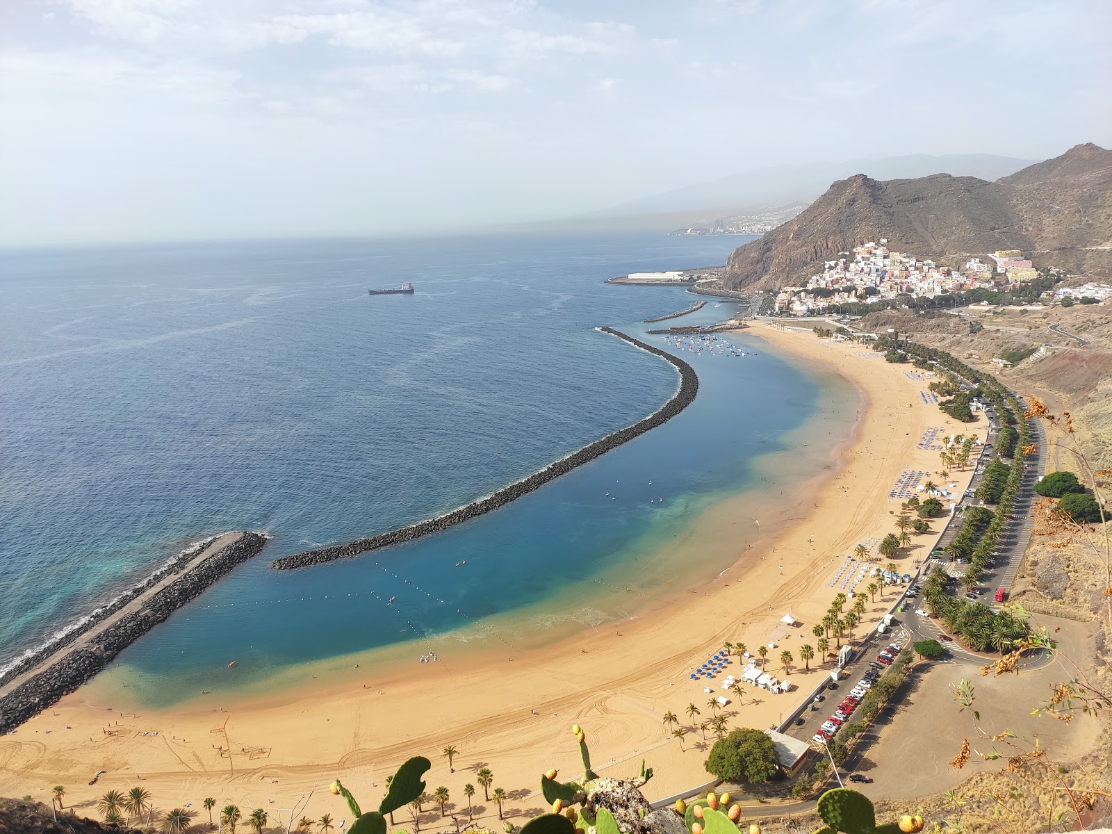 Playa De Las Teresitas photo #20