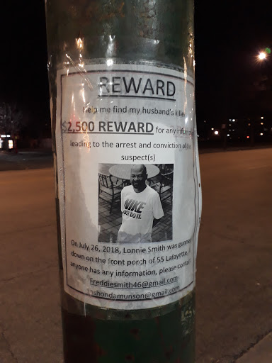 Liquor Store «Midway Liquors», reviews and photos, 5500 S State St, Chicago, IL 60621, USA