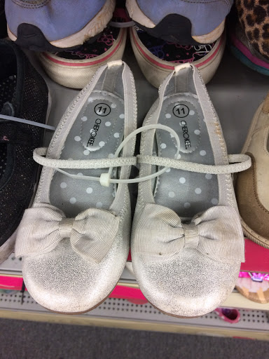 Thrift Store «Thrift City», reviews and photos, 1750 E Belt Line Rd #300, Richardson, TX 75081, USA