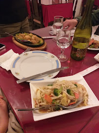 Nouille du Restaurant vietnamien Le Vietnam à Bourgoin-Jallieu - n°8