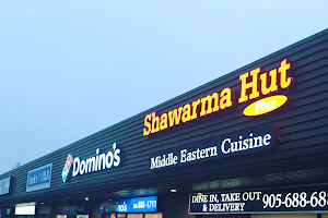 Shawarma Hut Plus image