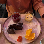 Photo n°4 de l'avis de Valentin.. fait le 07/03/2022 à 16:58 sur le  Carambar à Berlin