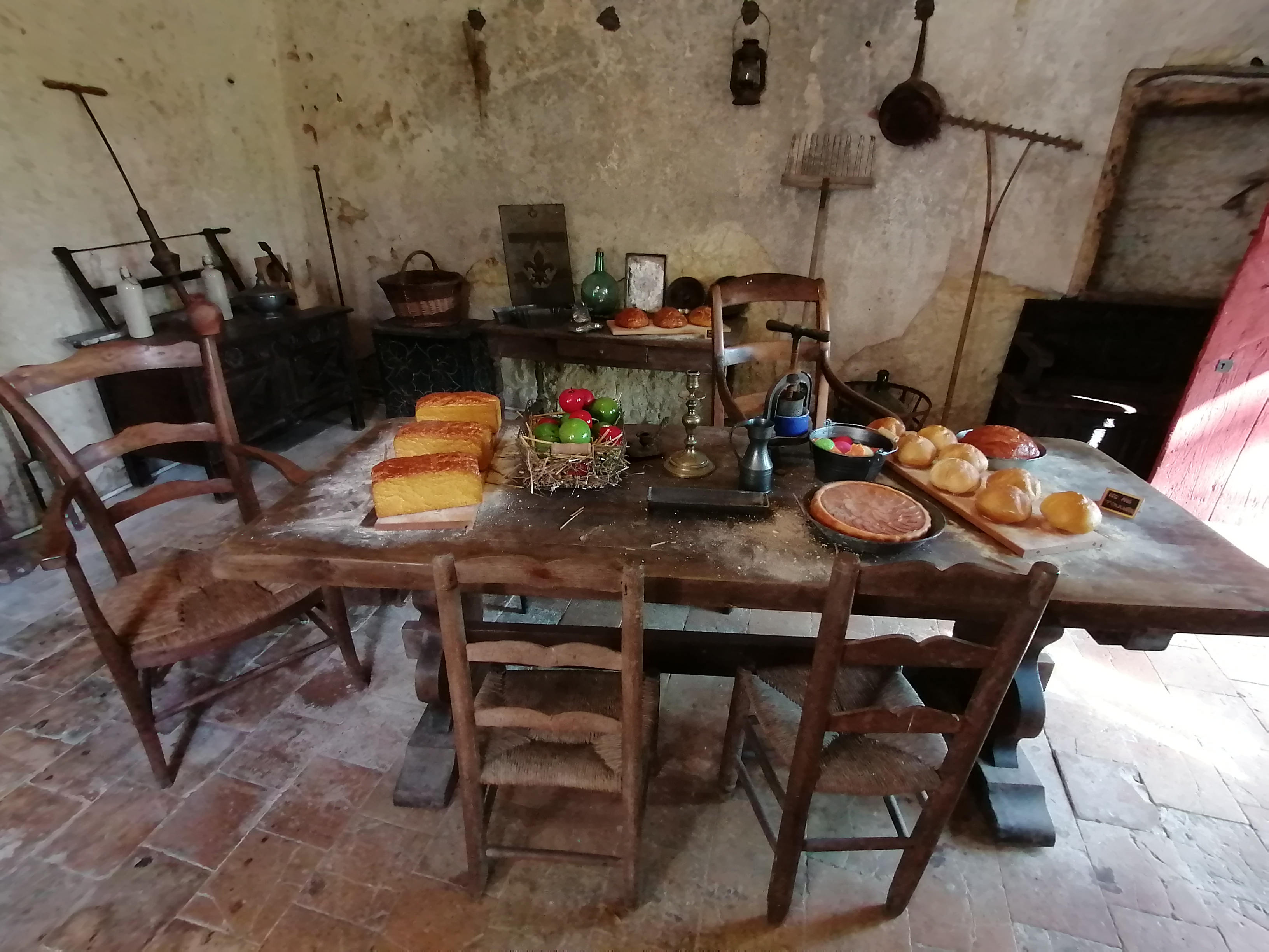 Photo n° 19 de l'avis de Muriel. fait le 19/04/2023 à 17:19