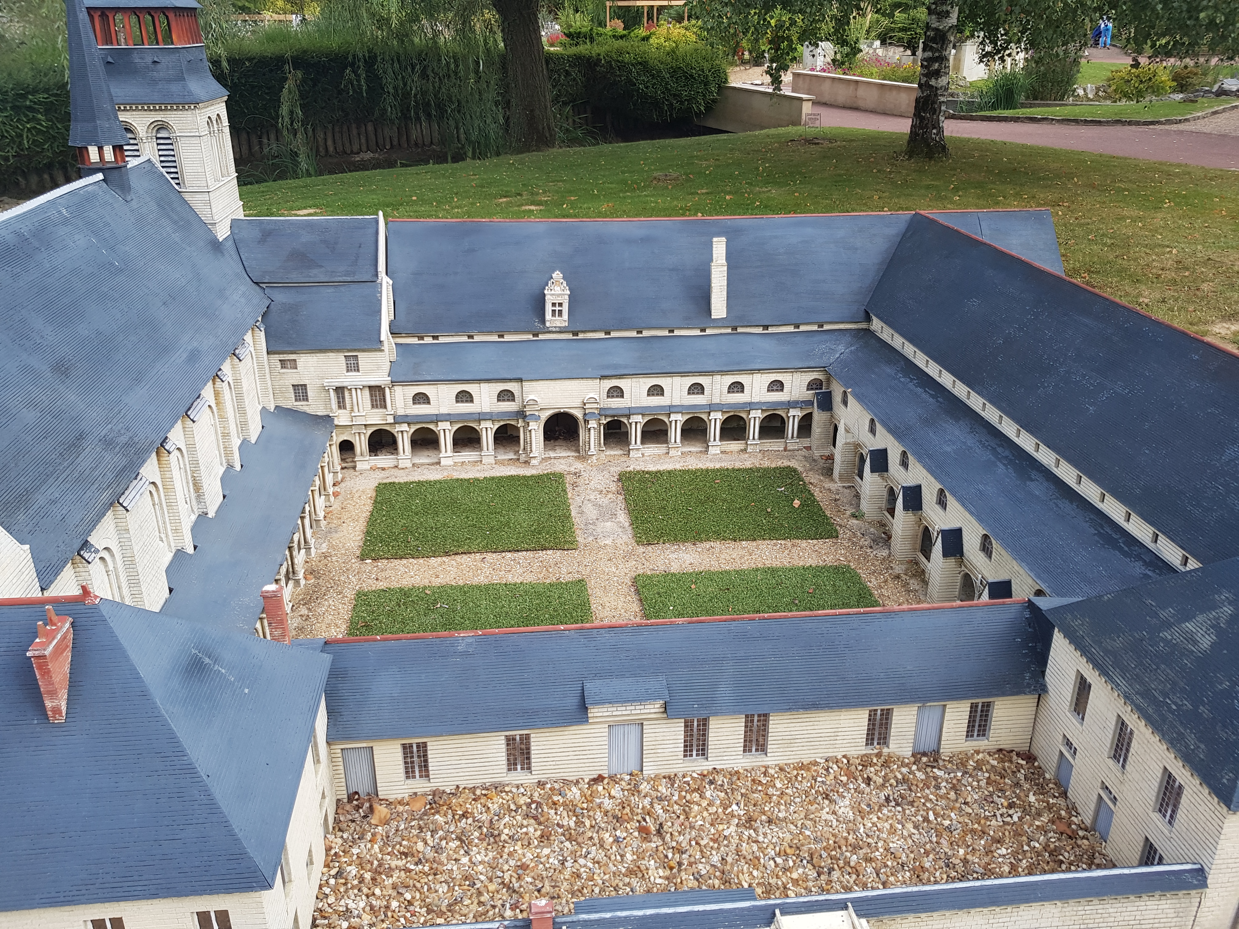 Photo n° 2 de l'avis de Jordan.a fait le 15/07/2019 à 20:37