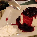 Photo n°2 de l'avis de Andy.o fait le 08/09/2018 à 18:25 sur le  Ristorante La Terrazza Pizzeria à Arzachena