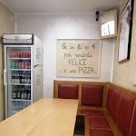 Photo n°2 de l'avis de Luca. fait le 04/09/2022 à 19:53 sur le  Speedy Pizza da Giannino à Carmagnola