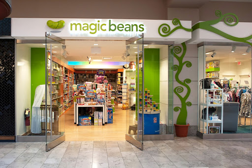 Baby Store «Magic Beans - Boston», reviews and photos, 776 Boylston St, Boston, MA 02116, USA