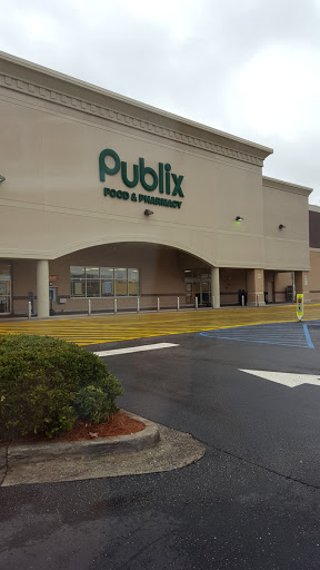 Supermarket «Publix Super Market at The Village at Lee Branch», reviews and photos, 410 Doug Baker Blvd, Birmingham, AL 35242, USA