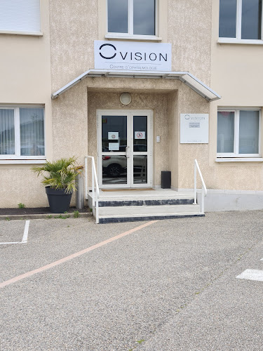 Ovision Centre Ophtalmologique à Chasse-sur-Rhône