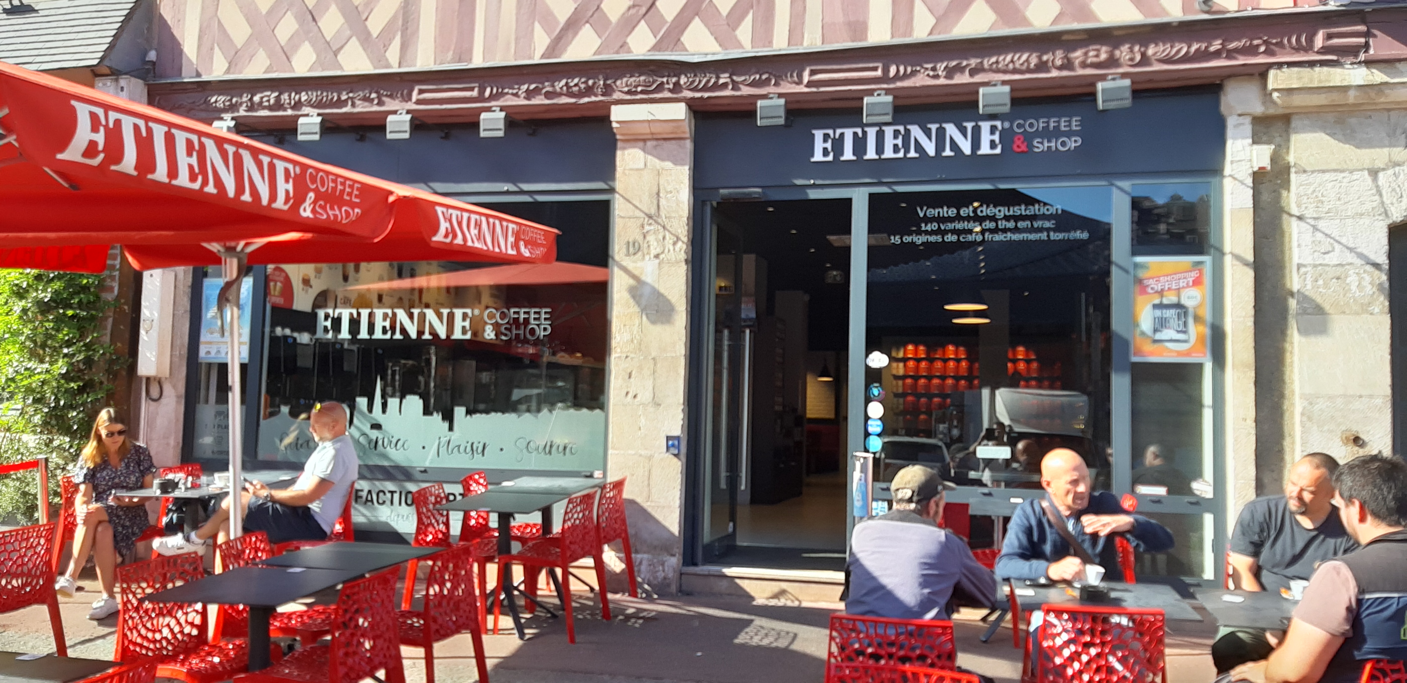 Photo n° 8 de l'avis de Julien.a fait le 06/07/2022 à 17:20
