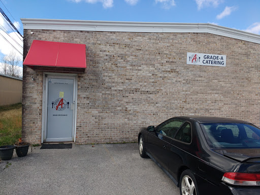 Caterer «Grade-A Catering», reviews and photos, 1570 Brown Ave, Cookeville, TN 38501, USA