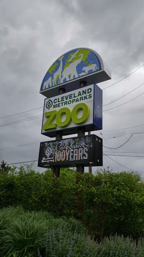 Zoo «Cleveland Metroparks Zoo», reviews and photos, 3900 Wildlife Way, Cleveland, OH 44109, USA