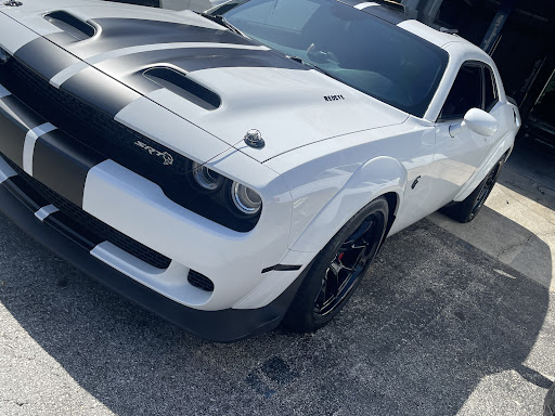 Tire Shop «Advanced Automotive Service Center», reviews and photos, 8510 Park Blvd N, Seminole, FL 33777, USA