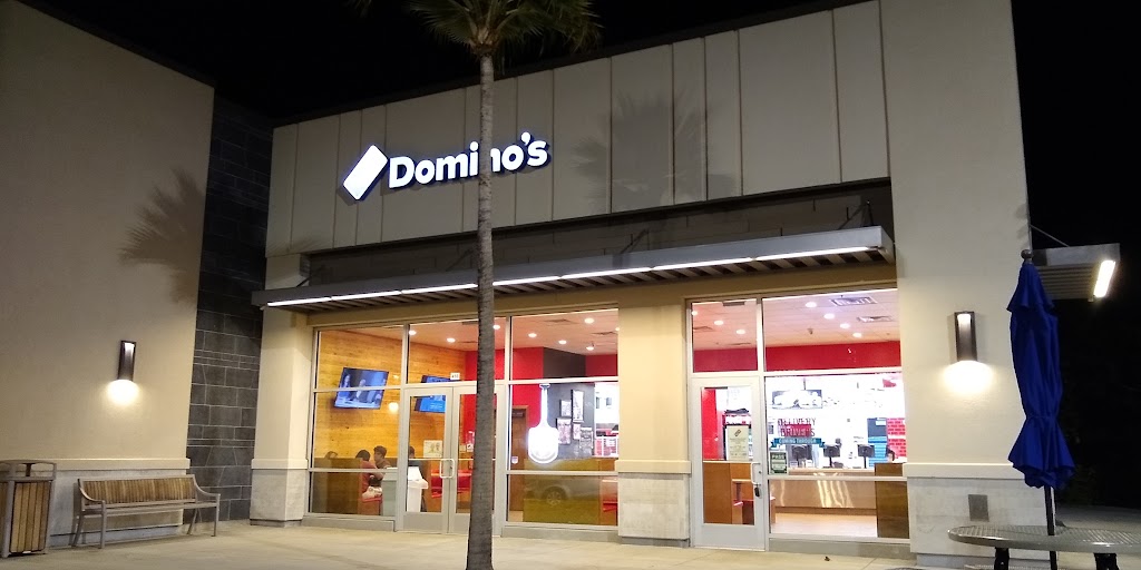 Domino's Pizza 96732