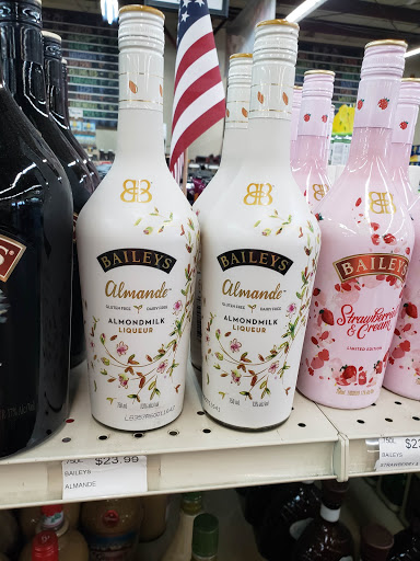 Liquor Store «Wine & Beverage Depot», reviews and photos, 823 Riverview Dr, Totowa, NJ 07512, USA