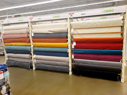 Fabric Store «Jo-Ann Fabrics and Crafts», reviews and photos, 6234 Commerce Palms Dr, Tampa, FL 33647, USA
