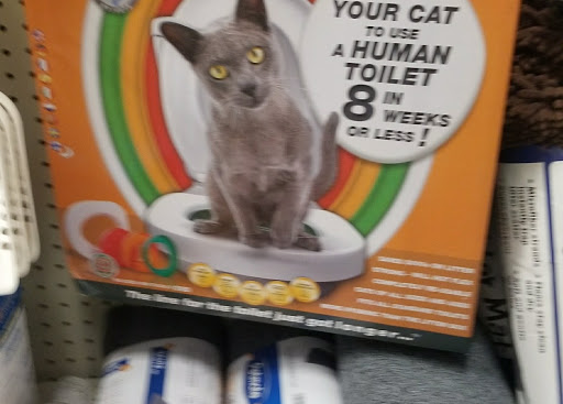 Pet Supply Store «Petsense Westerly», reviews and photos, 143 Franklin St, Westerly, RI 02891, USA