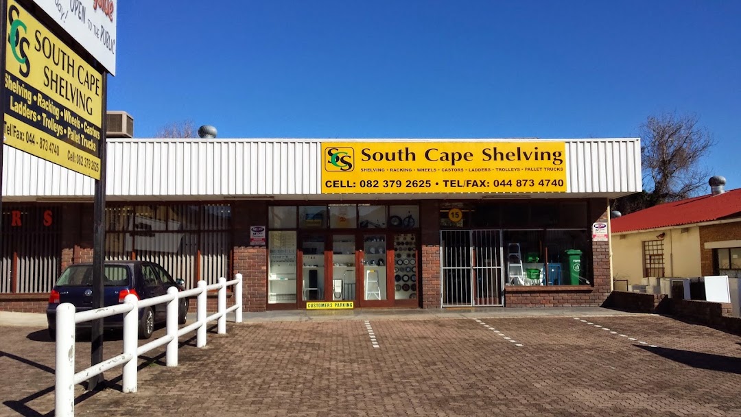 South Cape Shelving cc