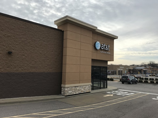 Cell Phone Store «AT&T Authorized Retailer», reviews and photos, 105 High Ridge Blvd, High Ridge, MO 63049, USA