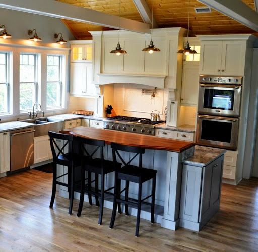 Cabinet Store «Shoreline Cabinet Company», reviews and photos, 2725 Old Wrightsboro Rd #1-D, Wilmington, NC 28405, USA