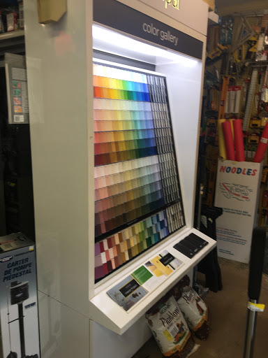 Appliance Store «Moninghoff Electric Co Inc», reviews and photos, 14 Water St, Milford, NJ 08848, USA