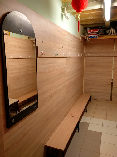 Szkoła Chow Gar Kung Fu - Rzeszów