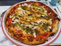 Pizza du Restaurant italien Bellacitta à Saint-Herblain - n°5