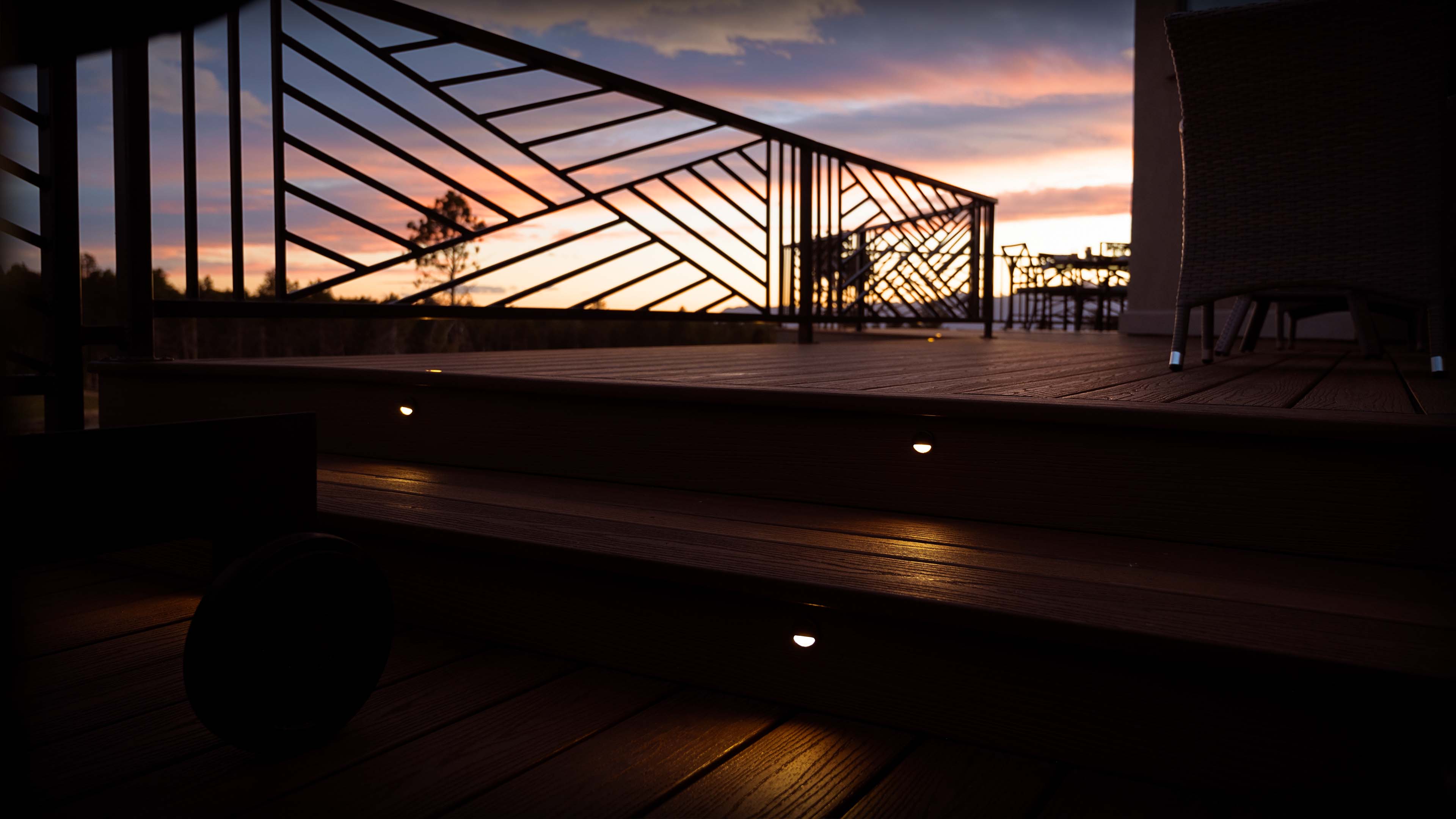 Footprint Decks & Design — photo 1