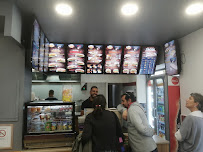 Atmosphère du Kebab O'cheez mode grilled à Pau - n°2