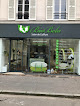 Salon de coiffure BIOBELA coiffeur bio et coloration végétale 75016 Paris