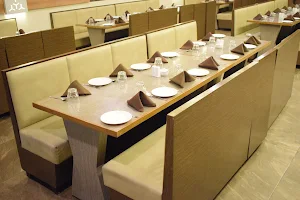 Hotel The Grand Bansari - Best Restaurant, Banquet Hall, Fast Food Restaurant, Gujarati Restaurant image