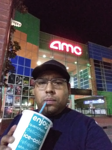 Movie Theater «AMC Patton Creek 15», reviews and photos, 4450 Creekside Ave, Hoover, AL 35244, USA